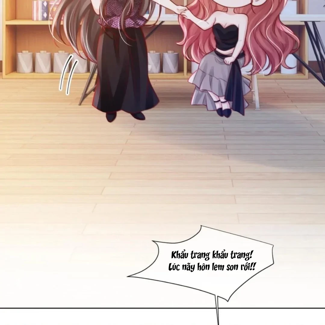 Gió Lớn Hôn Ánh Trăng Chapter 81 - 58