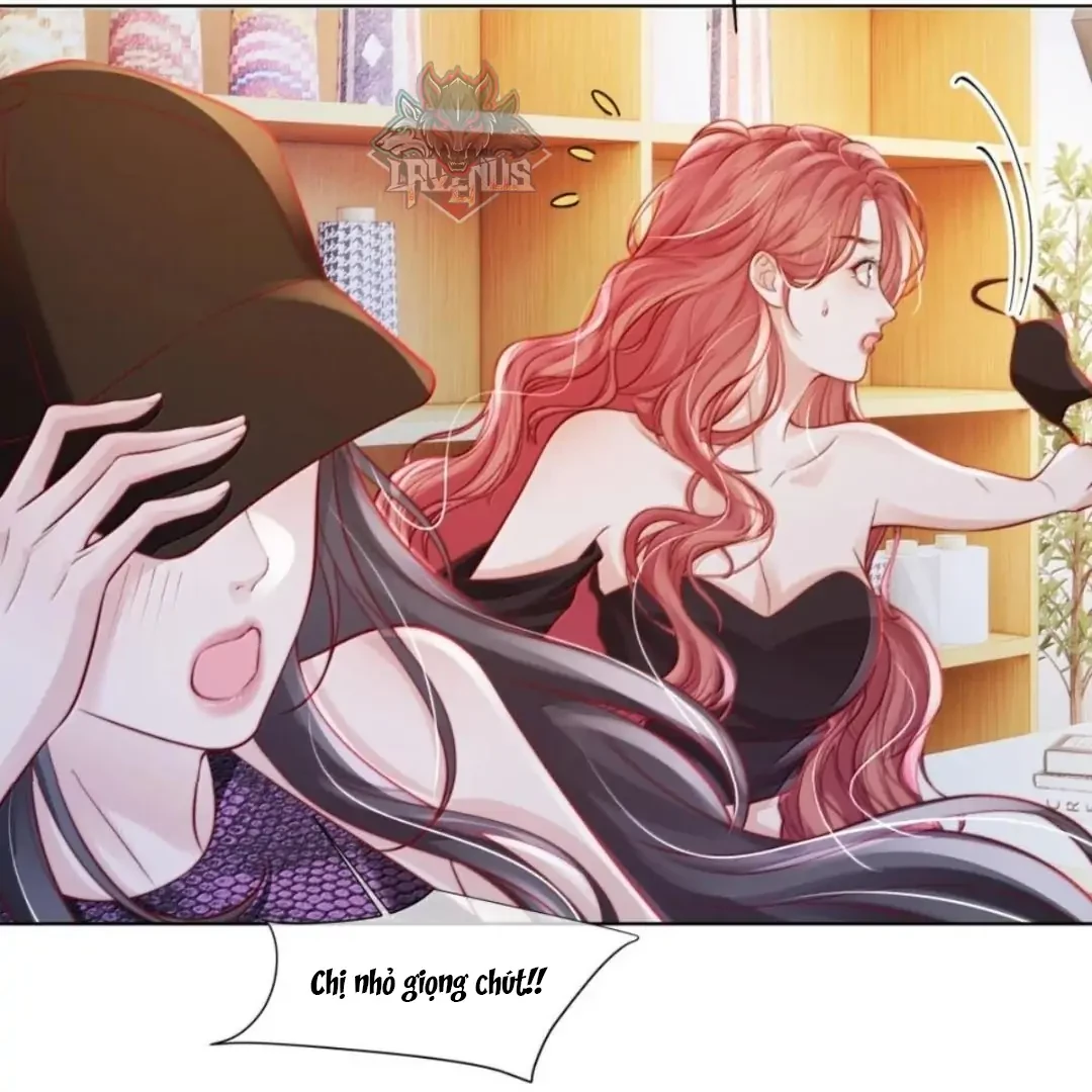 Gió Lớn Hôn Ánh Trăng Chapter 81 - 59