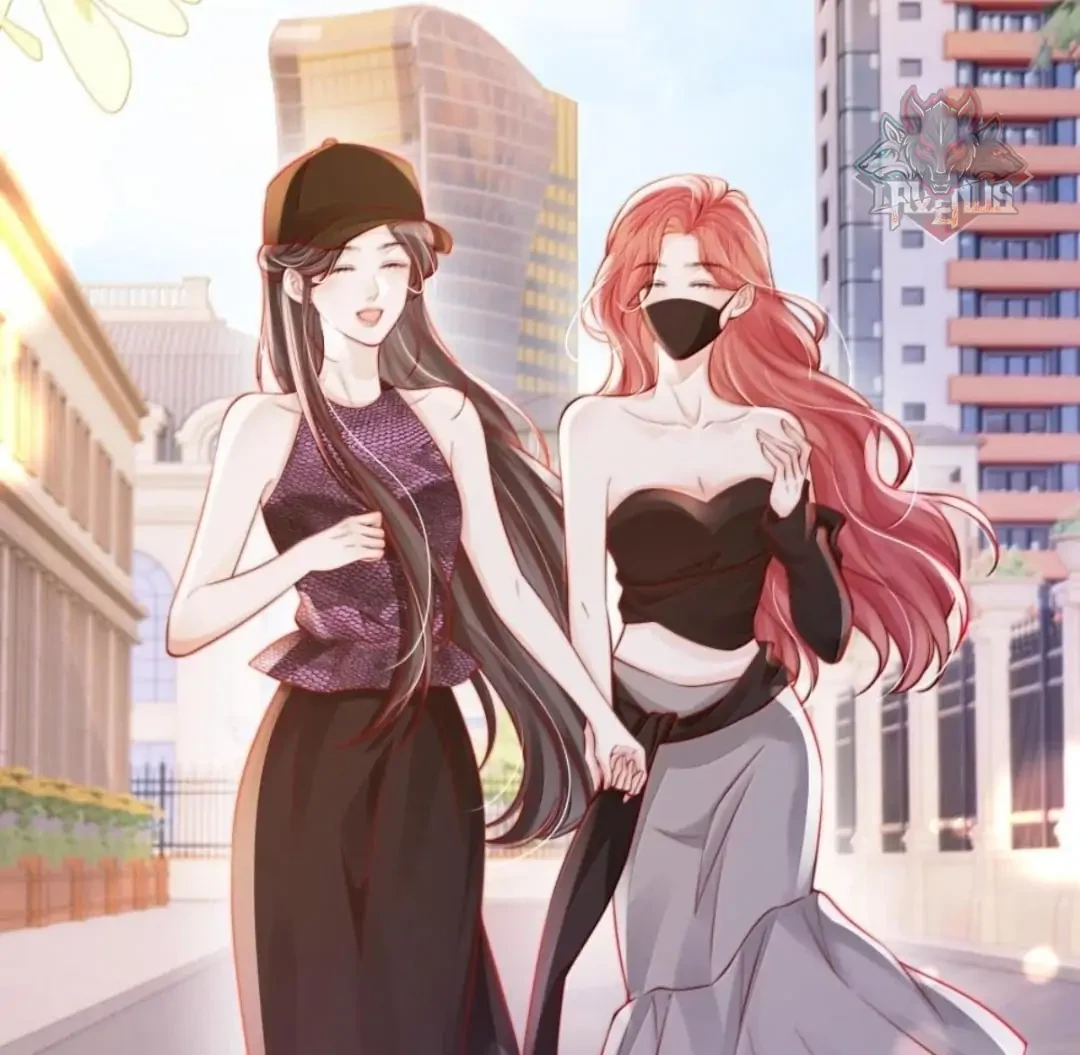 Gió Lớn Hôn Ánh Trăng Chapter 81 - 61