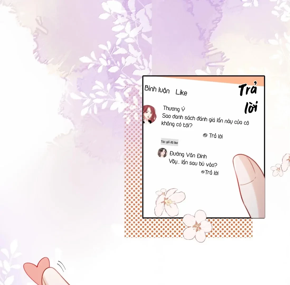 Gió Lớn Hôn Ánh Trăng Chapter 82 - 2