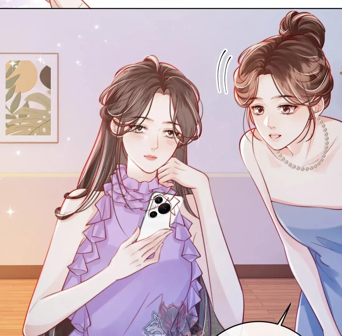 Gió Lớn Hôn Ánh Trăng Chapter 82 - 3