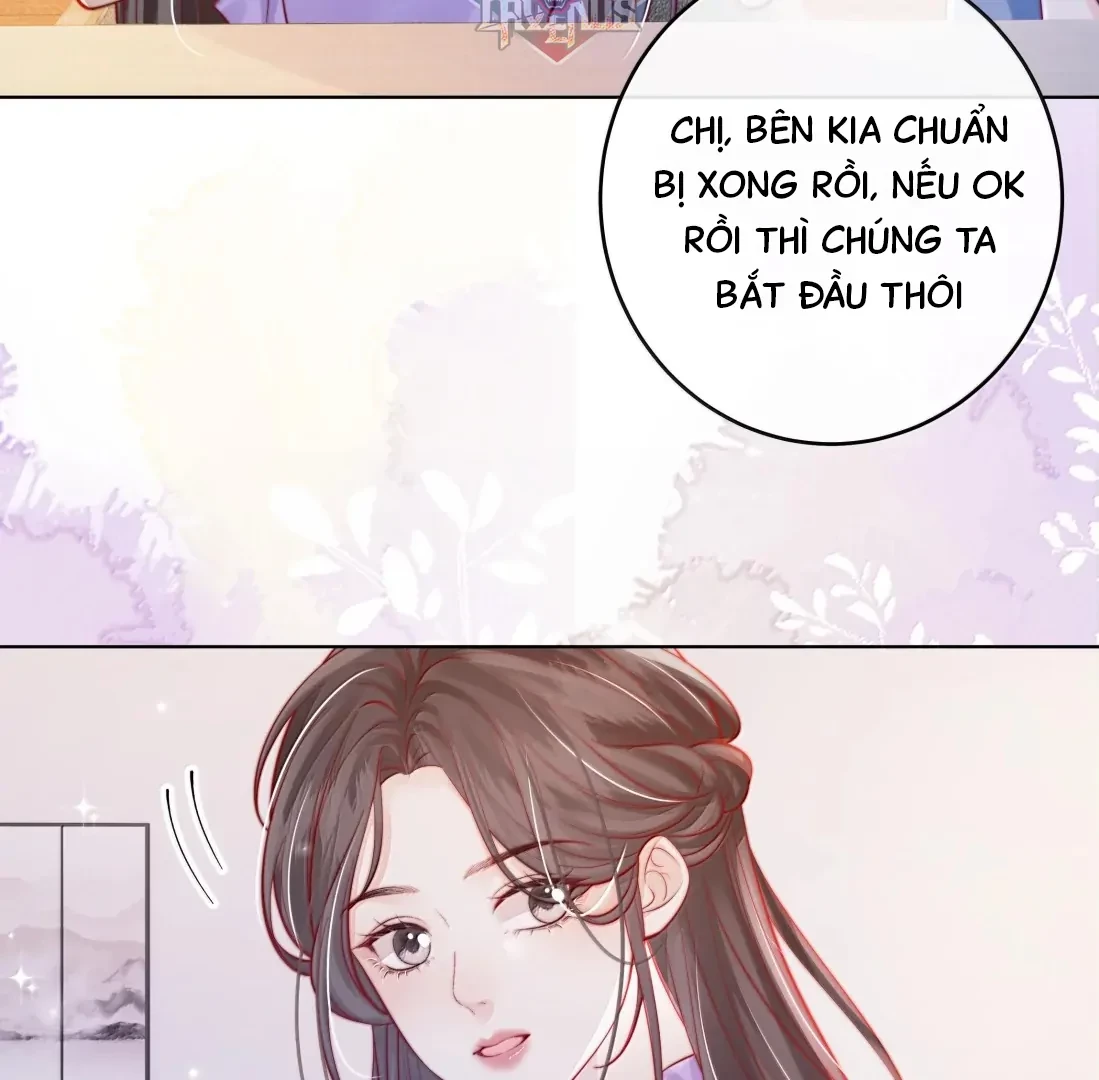 Gió Lớn Hôn Ánh Trăng Chapter 82 - 4
