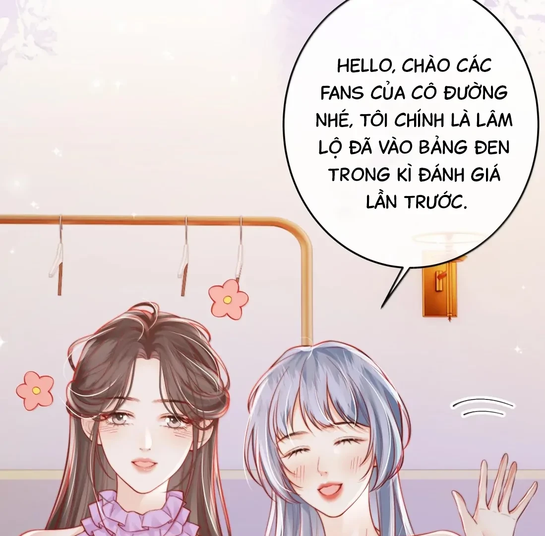 Gió Lớn Hôn Ánh Trăng Chapter 82 - 6