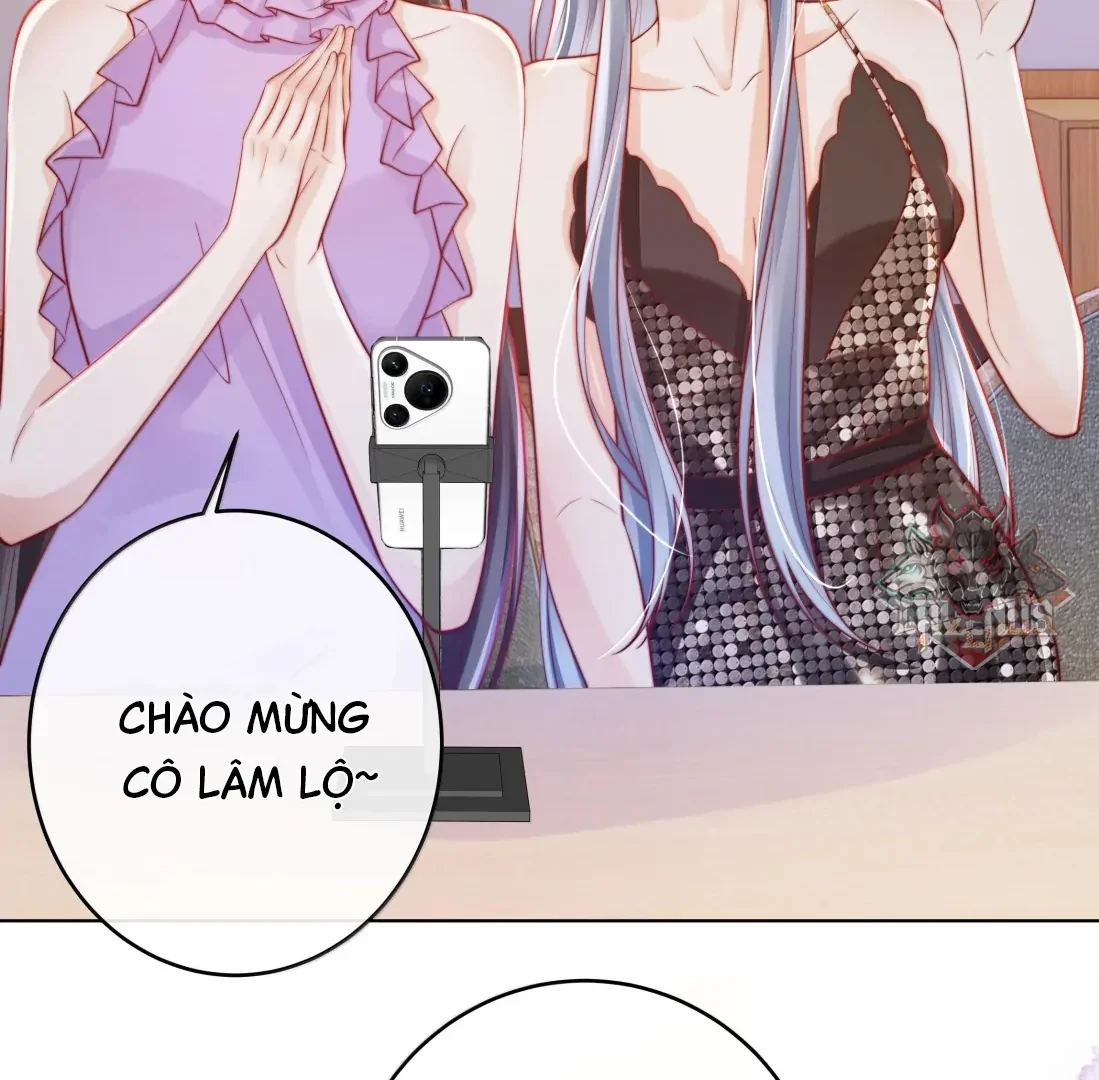 Gió Lớn Hôn Ánh Trăng Chapter 82 - 7