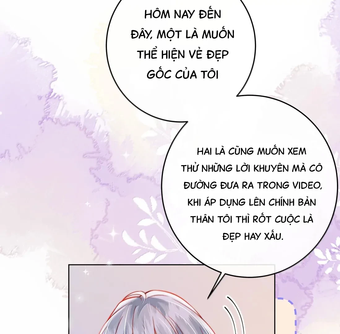 Gió Lớn Hôn Ánh Trăng Chapter 82 - 8