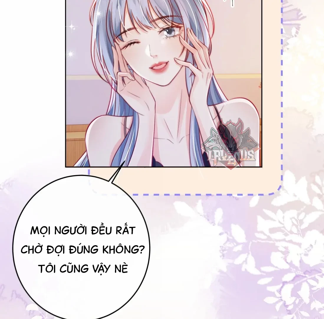 Gió Lớn Hôn Ánh Trăng Chapter 82 - 9