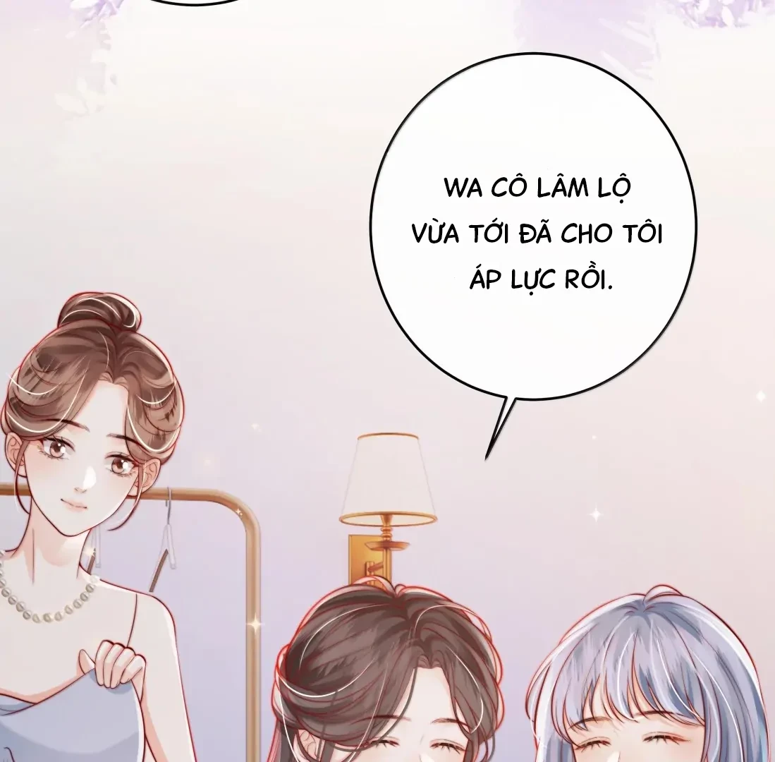 Gió Lớn Hôn Ánh Trăng Chapter 82 - 10