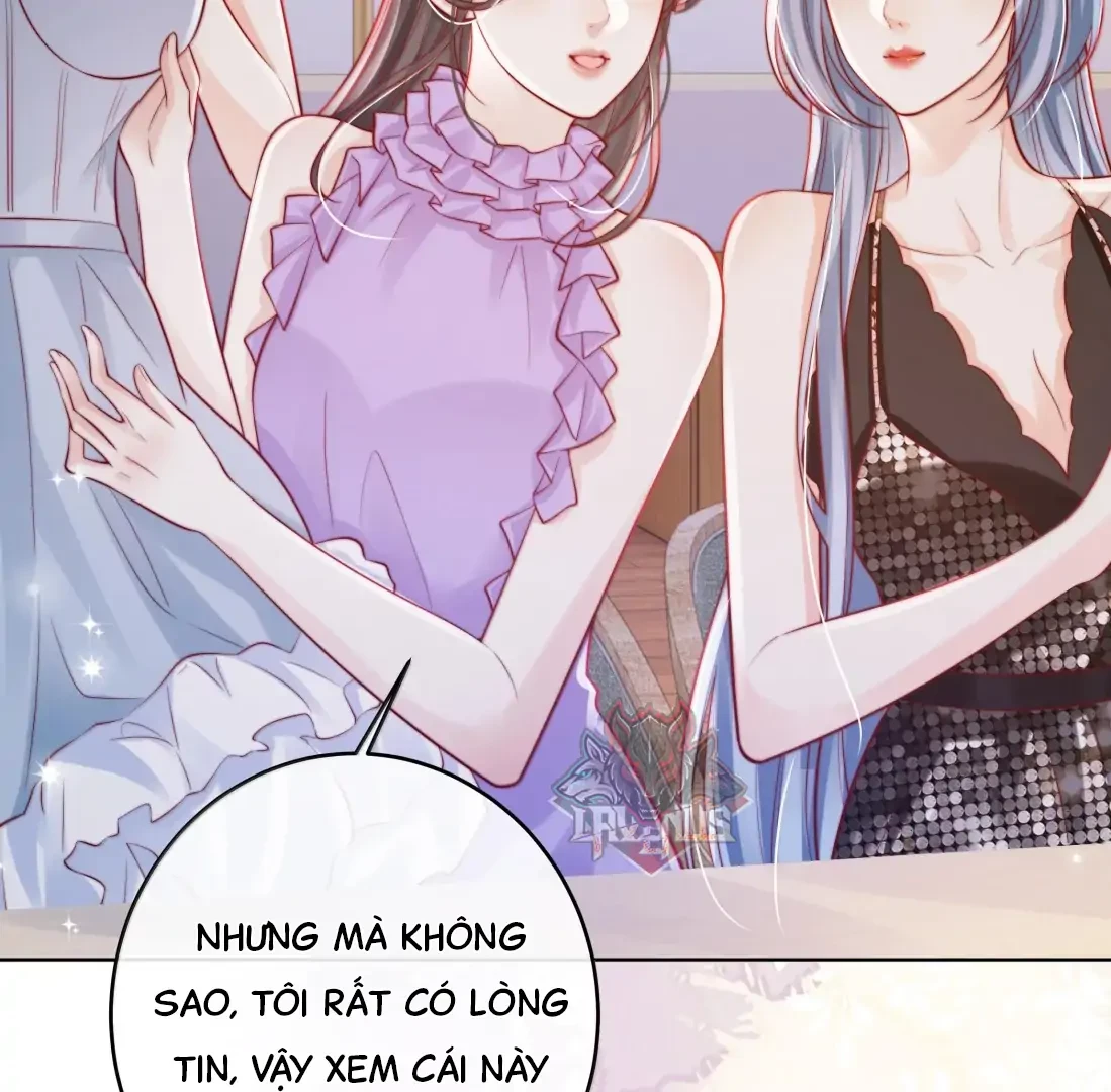 Gió Lớn Hôn Ánh Trăng Chapter 82 - 11