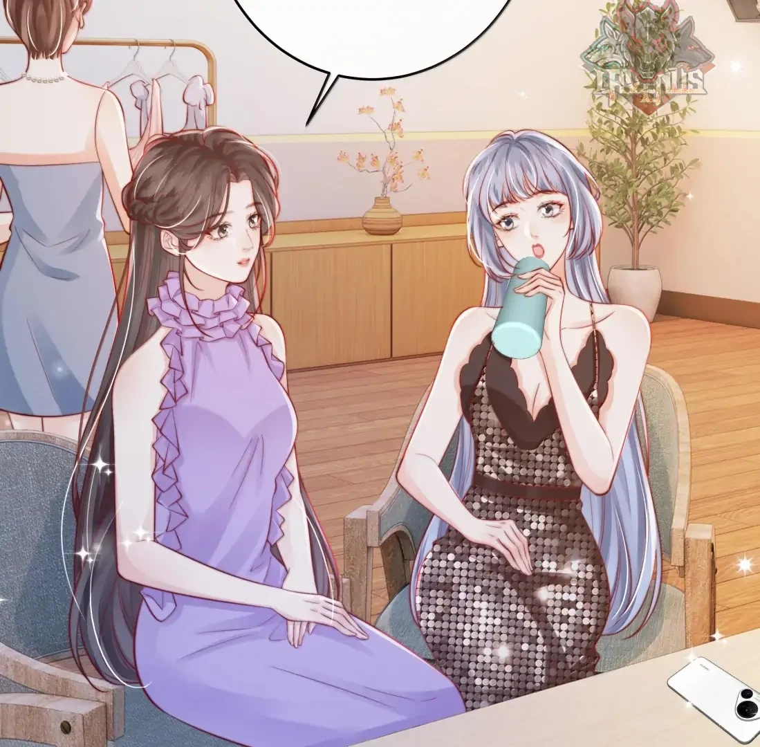 Gió Lớn Hôn Ánh Trăng Chapter 82 - 13