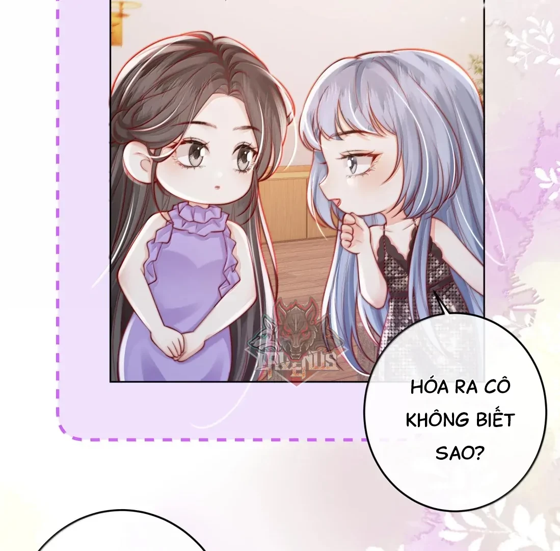 Gió Lớn Hôn Ánh Trăng Chapter 82 - 16