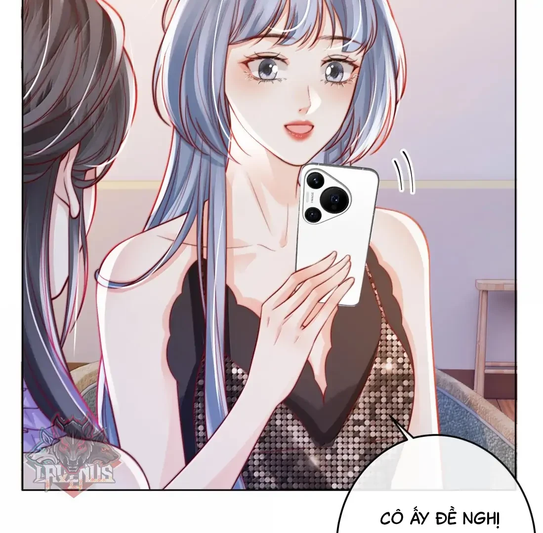 Gió Lớn Hôn Ánh Trăng Chapter 82 - 18