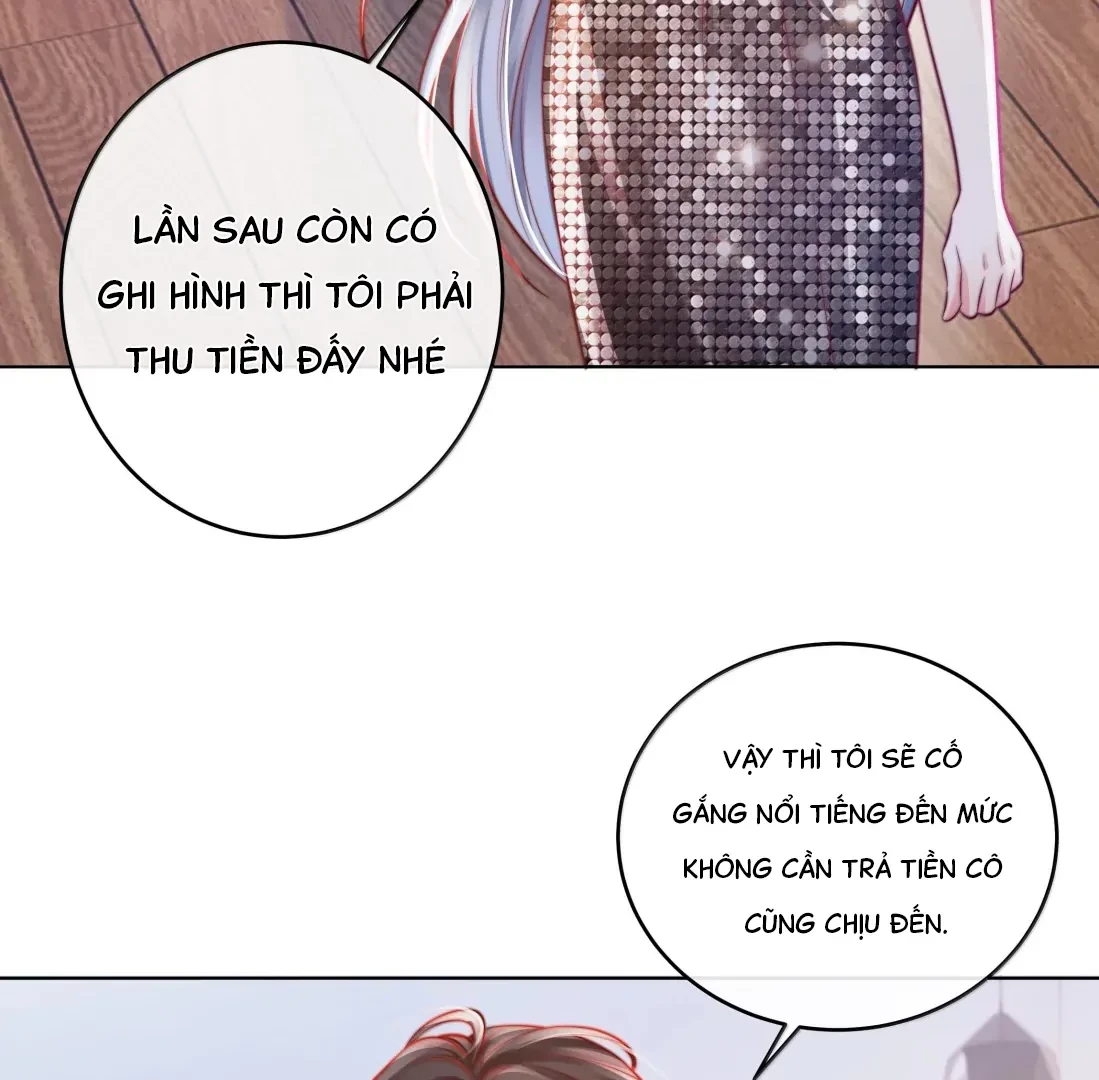 Gió Lớn Hôn Ánh Trăng Chapter 82 - 26