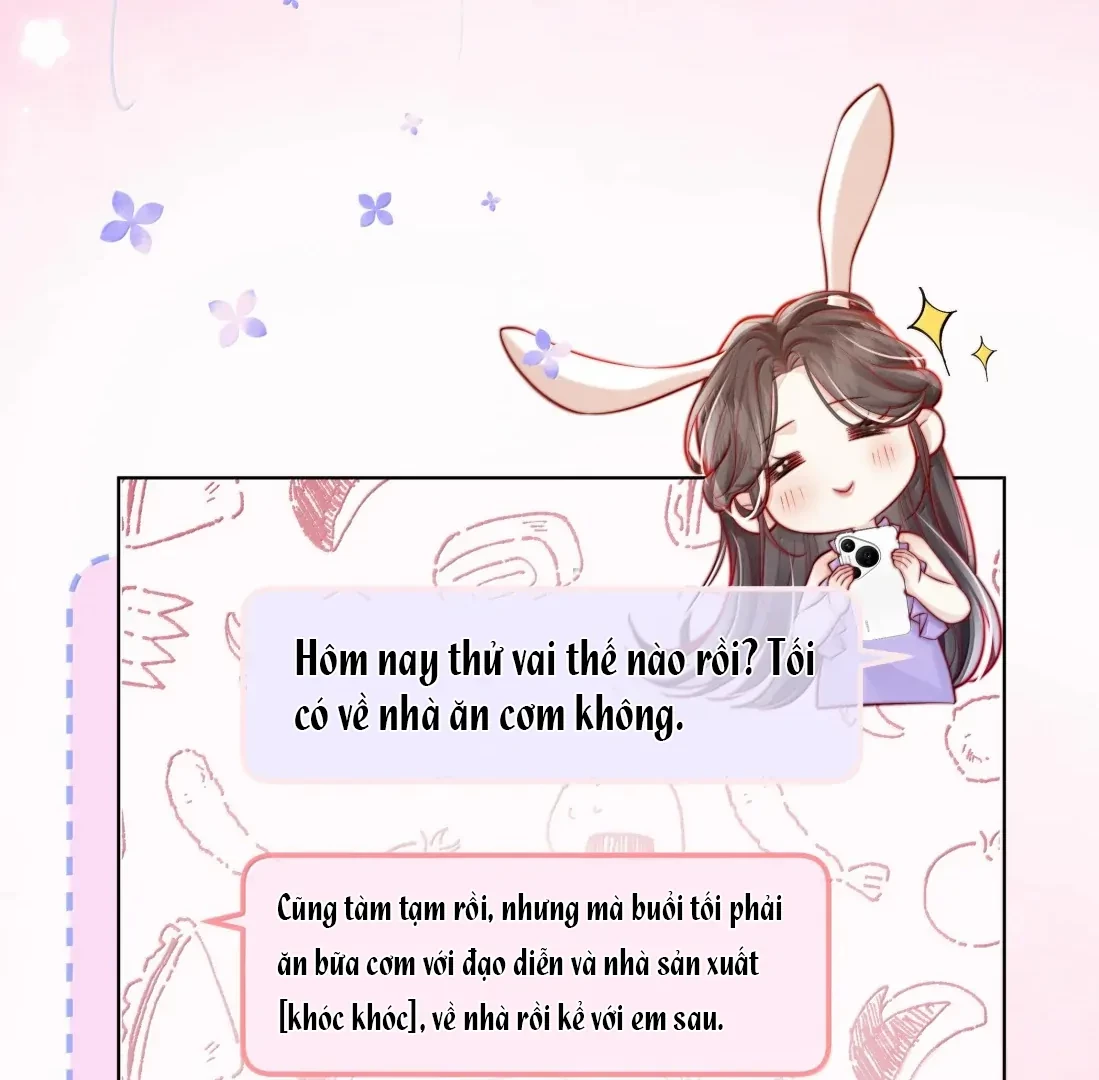 Gió Lớn Hôn Ánh Trăng Chapter 82 - 32