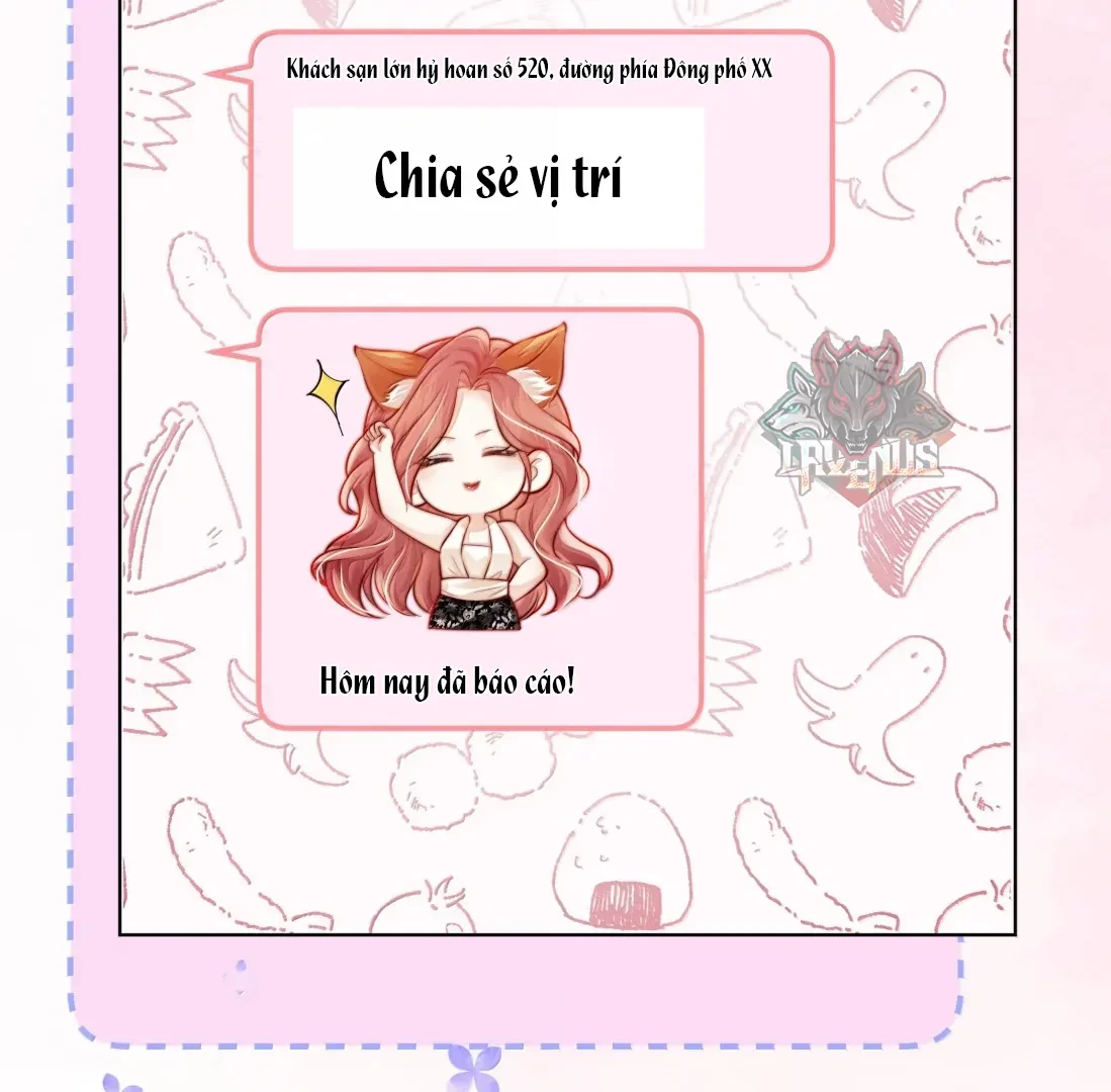 Gió Lớn Hôn Ánh Trăng Chapter 82 - 33