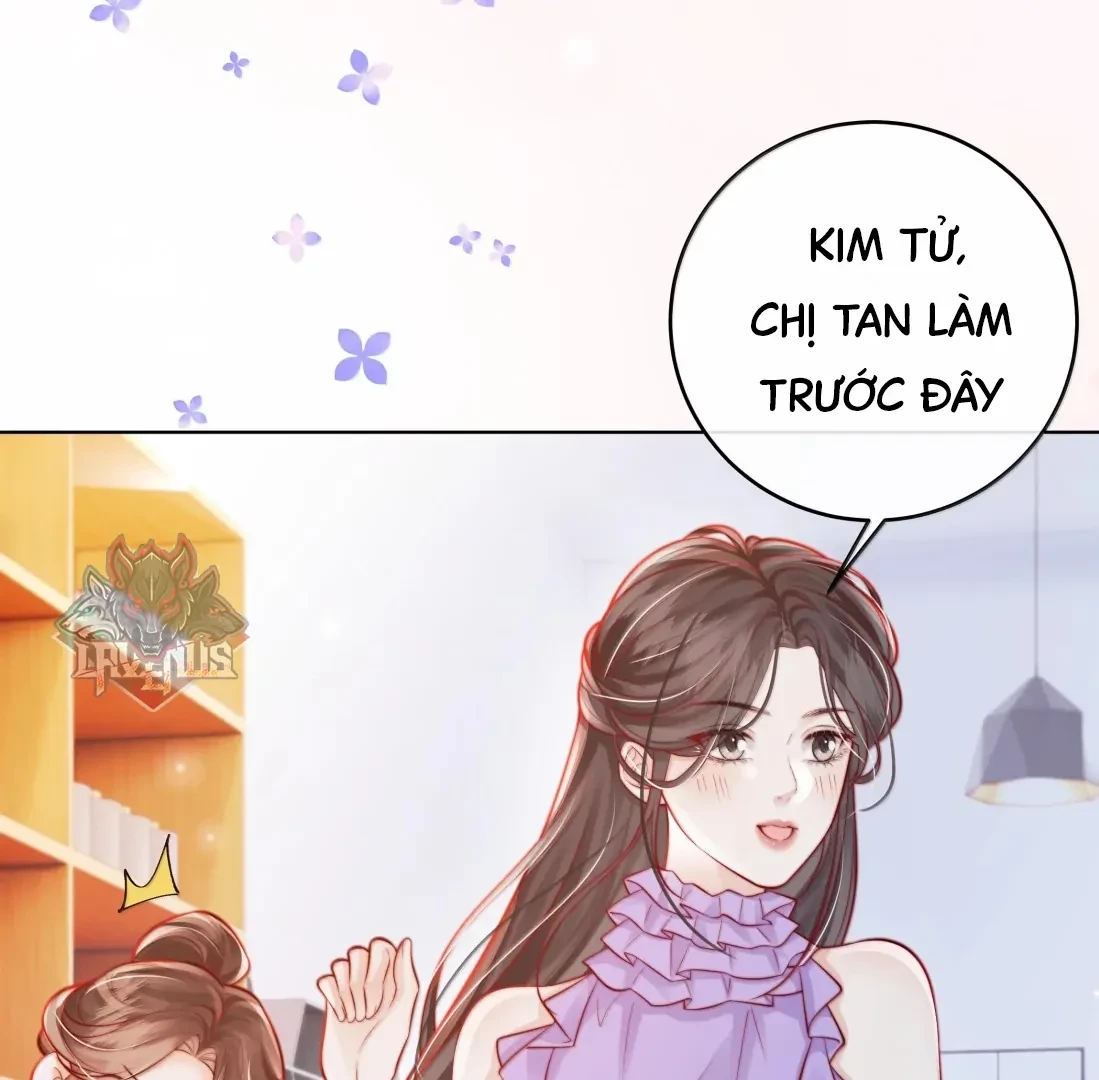 Gió Lớn Hôn Ánh Trăng Chapter 82 - 34