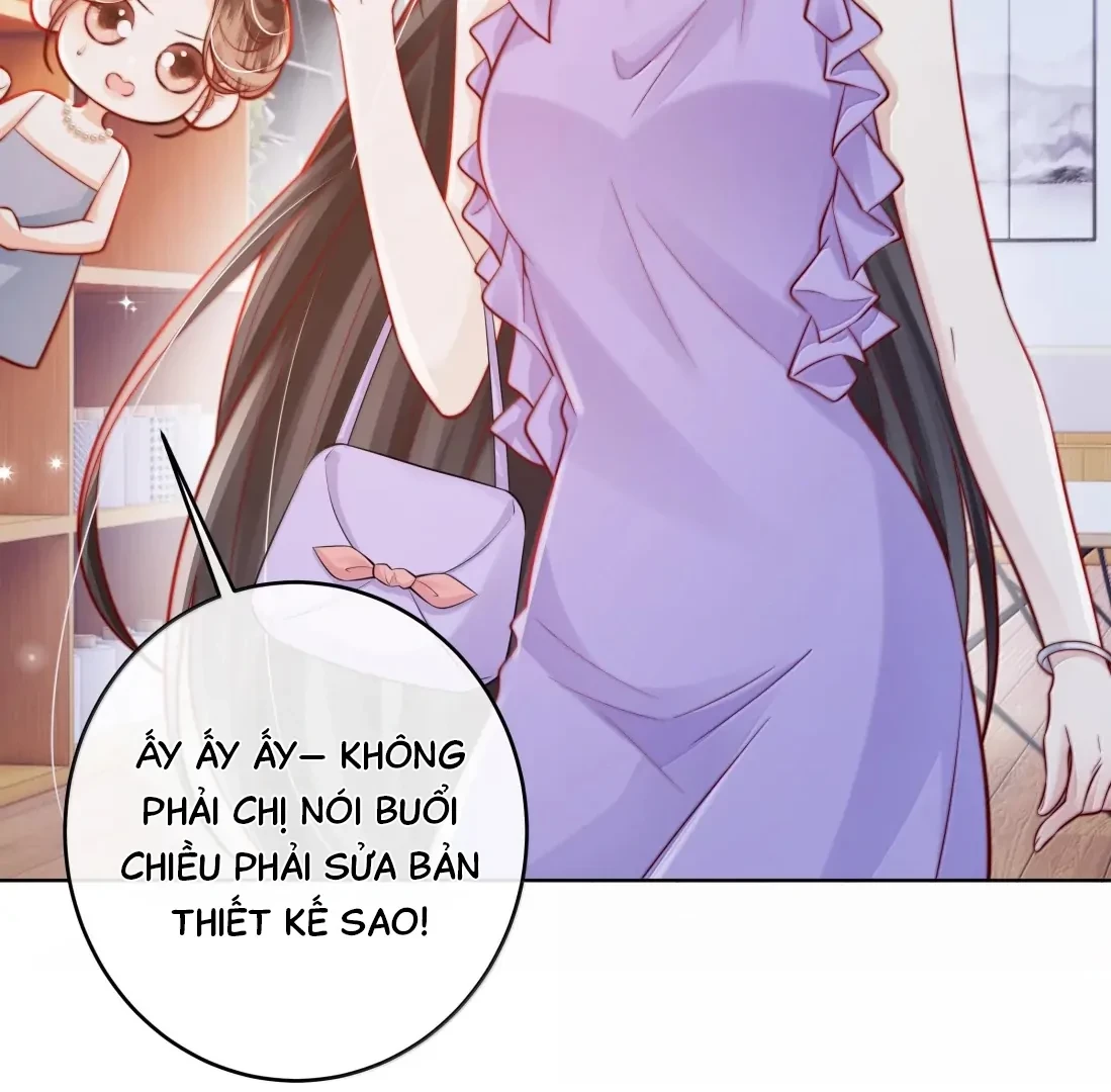 Gió Lớn Hôn Ánh Trăng Chapter 82 - 35