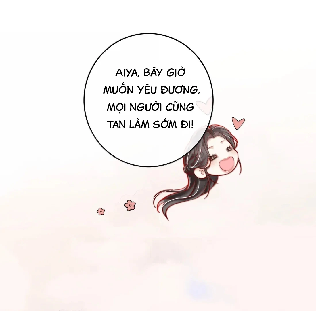 Gió Lớn Hôn Ánh Trăng Chapter 82 - 36