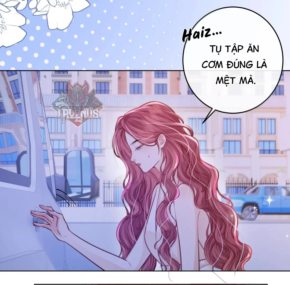 Gió Lớn Hôn Ánh Trăng Chapter 82 - 39