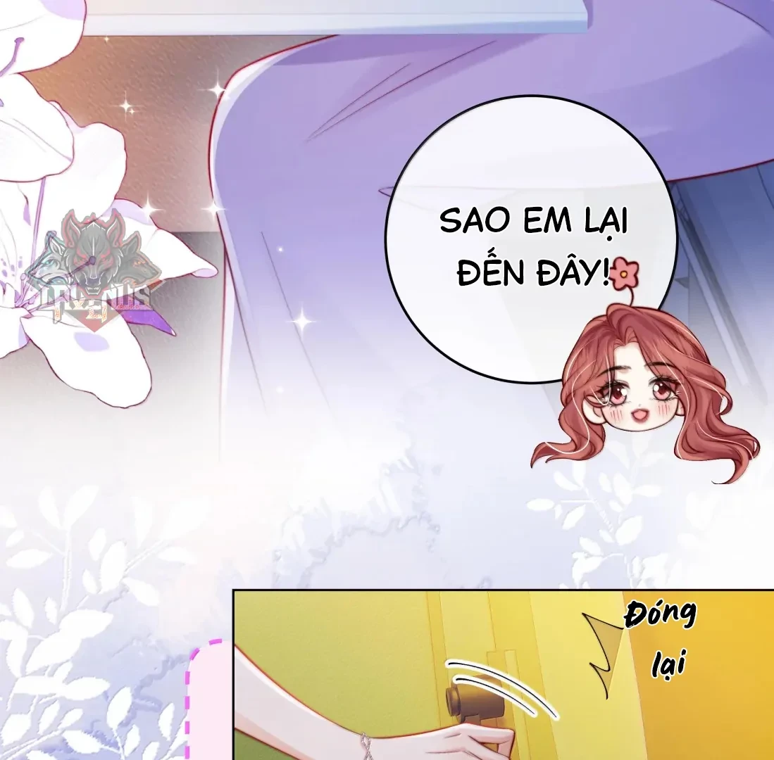 Gió Lớn Hôn Ánh Trăng Chapter 82 - 42