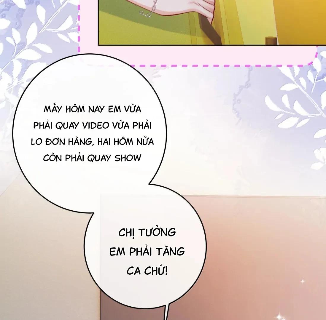 Gió Lớn Hôn Ánh Trăng Chapter 82 - 43