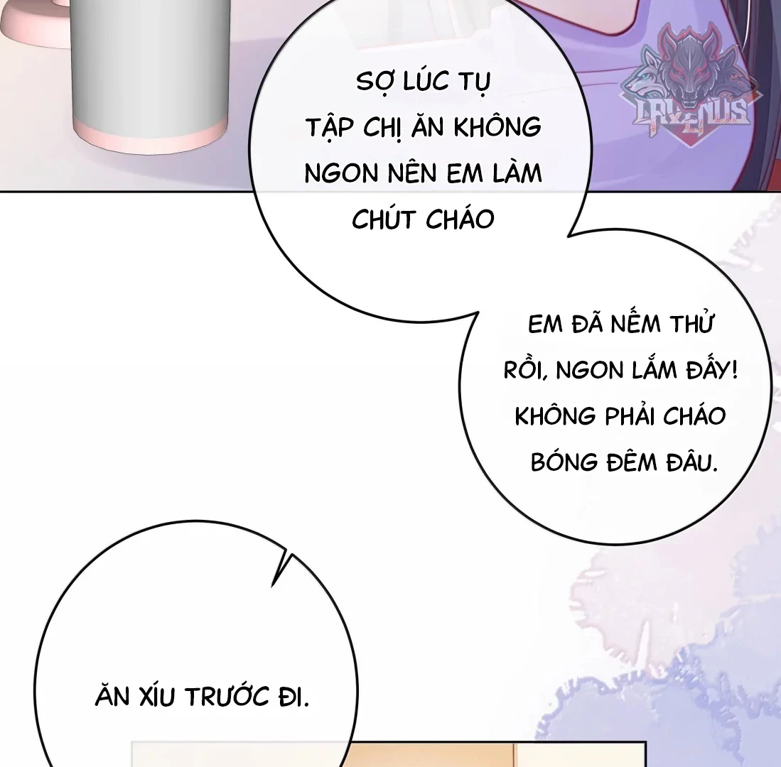 Gió Lớn Hôn Ánh Trăng Chapter 82 - 47