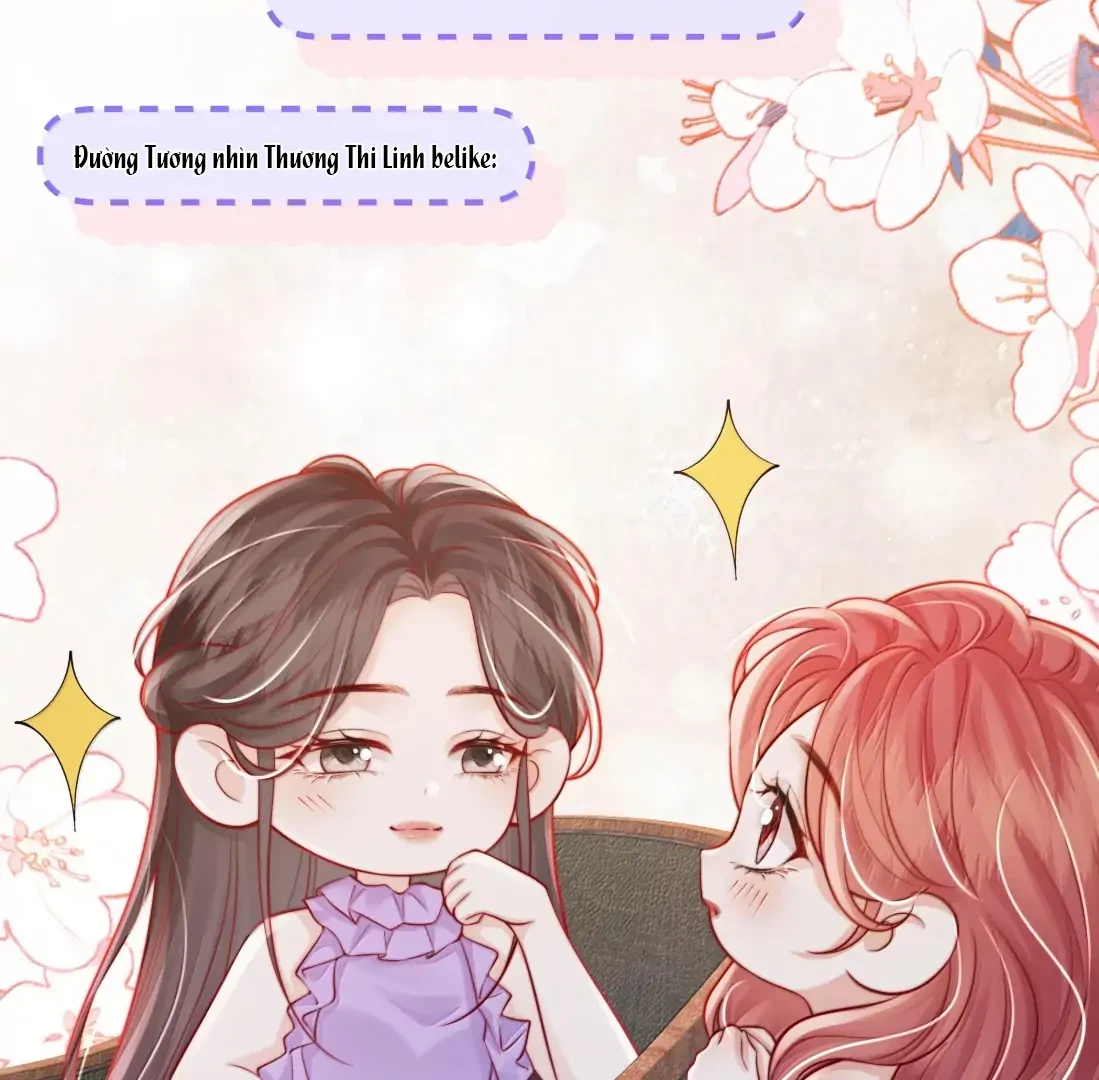 Gió Lớn Hôn Ánh Trăng Chapter 82 - 52