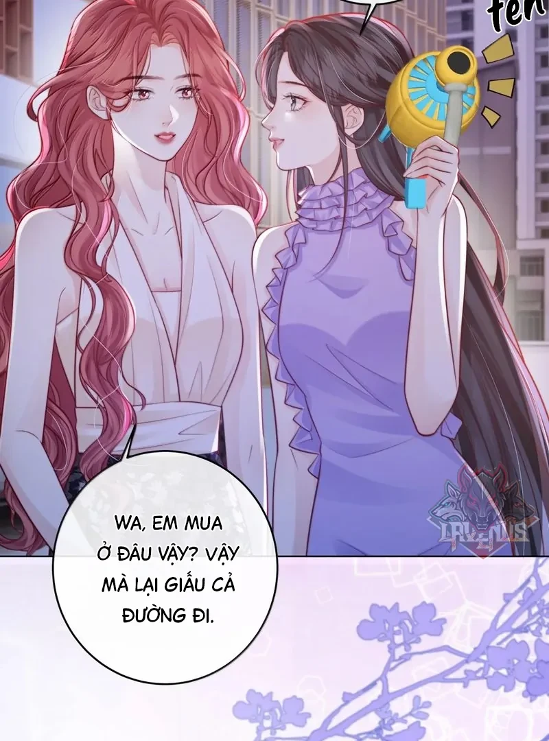 Gió Lớn Hôn Ánh Trăng Chapter 83 - 7