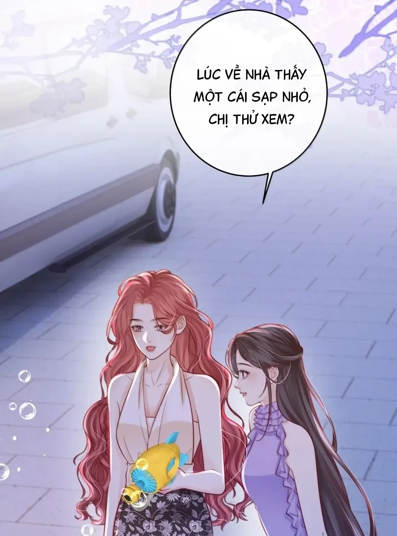 Gió Lớn Hôn Ánh Trăng Chapter 83 - 8