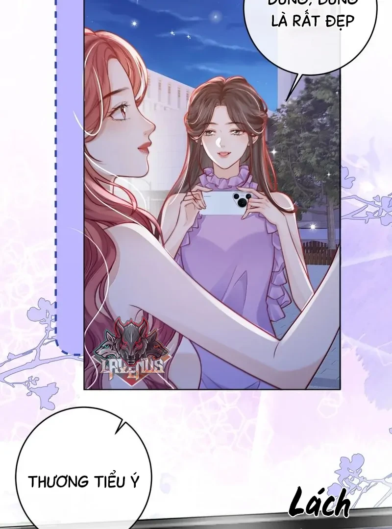 Gió Lớn Hôn Ánh Trăng Chapter 83 - 11