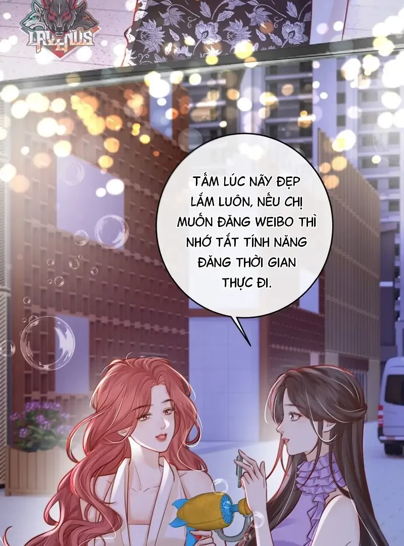 Gió Lớn Hôn Ánh Trăng Chapter 83 - 13