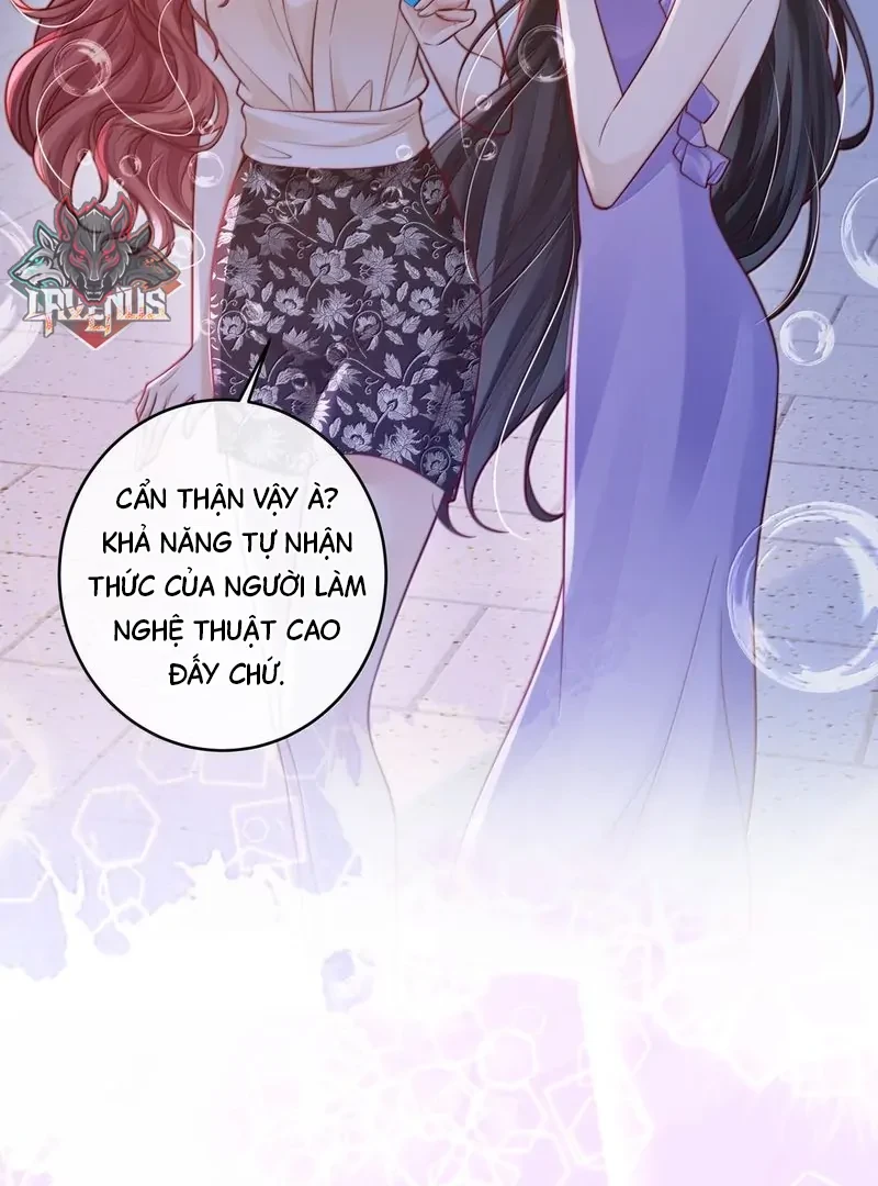 Gió Lớn Hôn Ánh Trăng Chapter 83 - 14