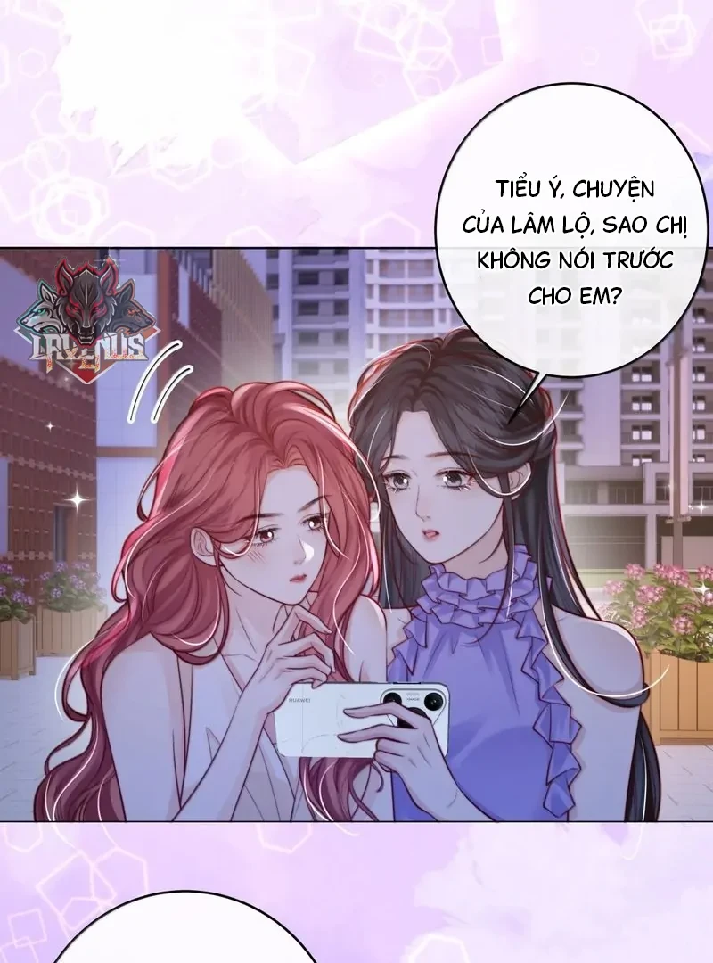 Gió Lớn Hôn Ánh Trăng Chapter 83 - 15