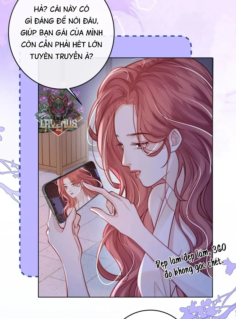 Gió Lớn Hôn Ánh Trăng Chapter 83 - 16