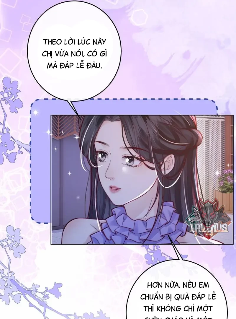 Gió Lớn Hôn Ánh Trăng Chapter 83 - 19