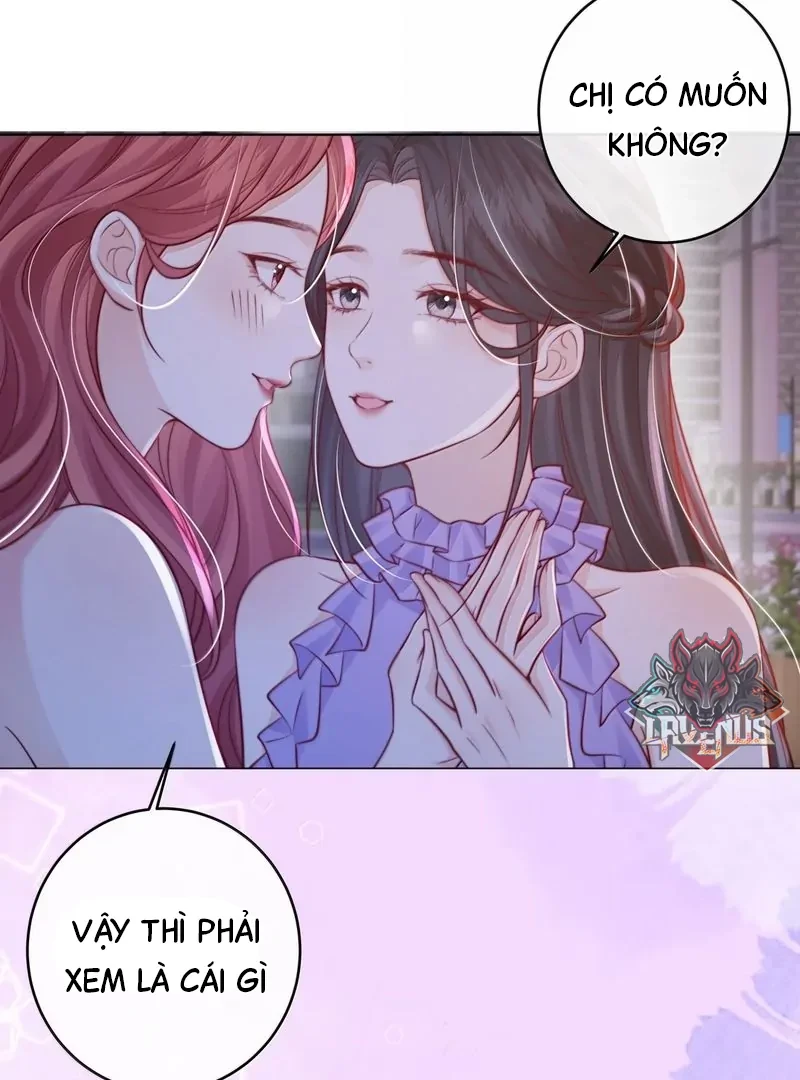 Gió Lớn Hôn Ánh Trăng Chapter 83 - 21