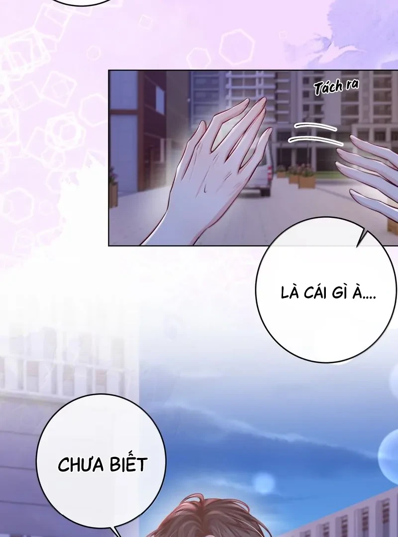 Gió Lớn Hôn Ánh Trăng Chapter 83 - 22