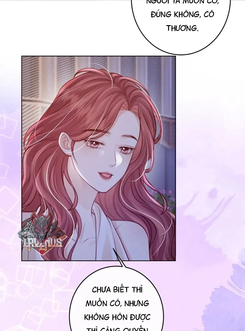 Gió Lớn Hôn Ánh Trăng Chapter 83 - 24