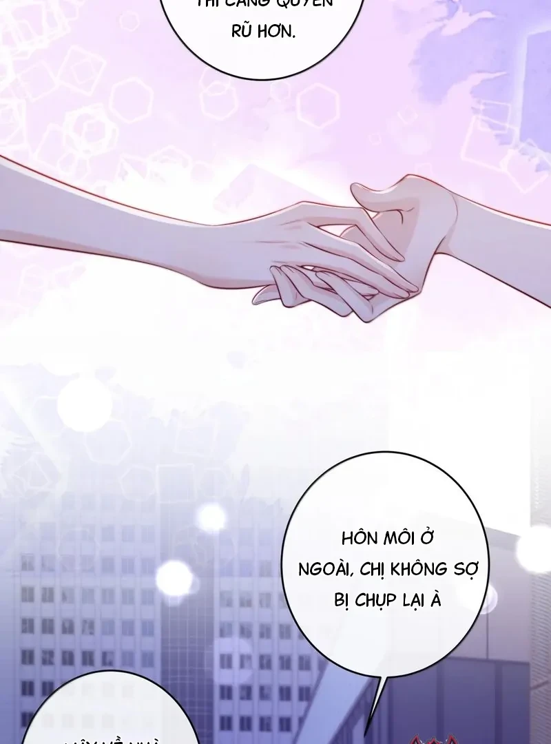 Gió Lớn Hôn Ánh Trăng Chapter 83 - 25