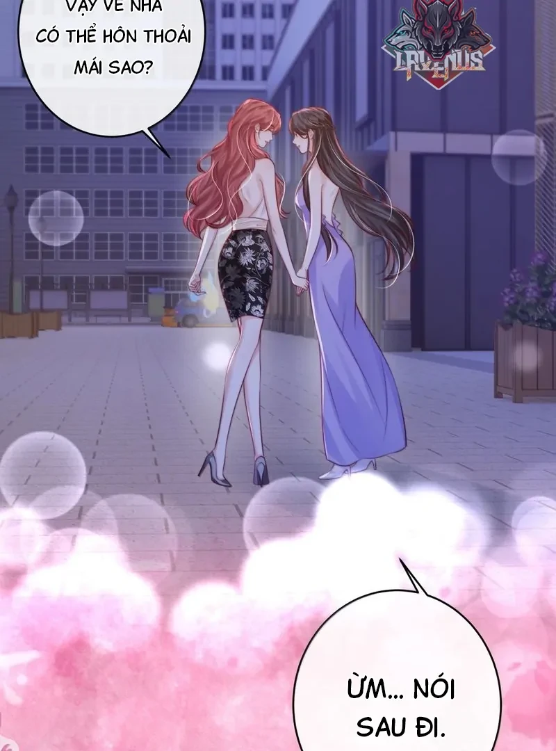 Gió Lớn Hôn Ánh Trăng Chapter 83 - 26