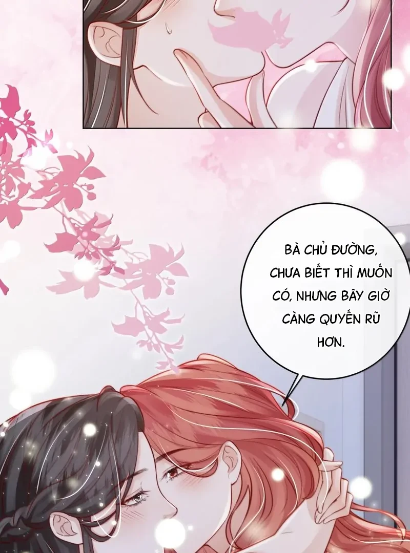 Gió Lớn Hôn Ánh Trăng Chapter 83 - 30