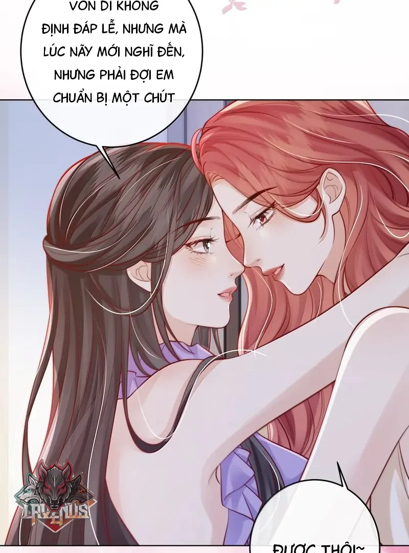 Gió Lớn Hôn Ánh Trăng Chapter 83 - 32