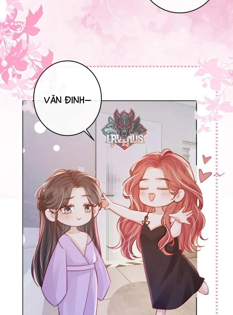 Gió Lớn Hôn Ánh Trăng Chapter 83 - 38