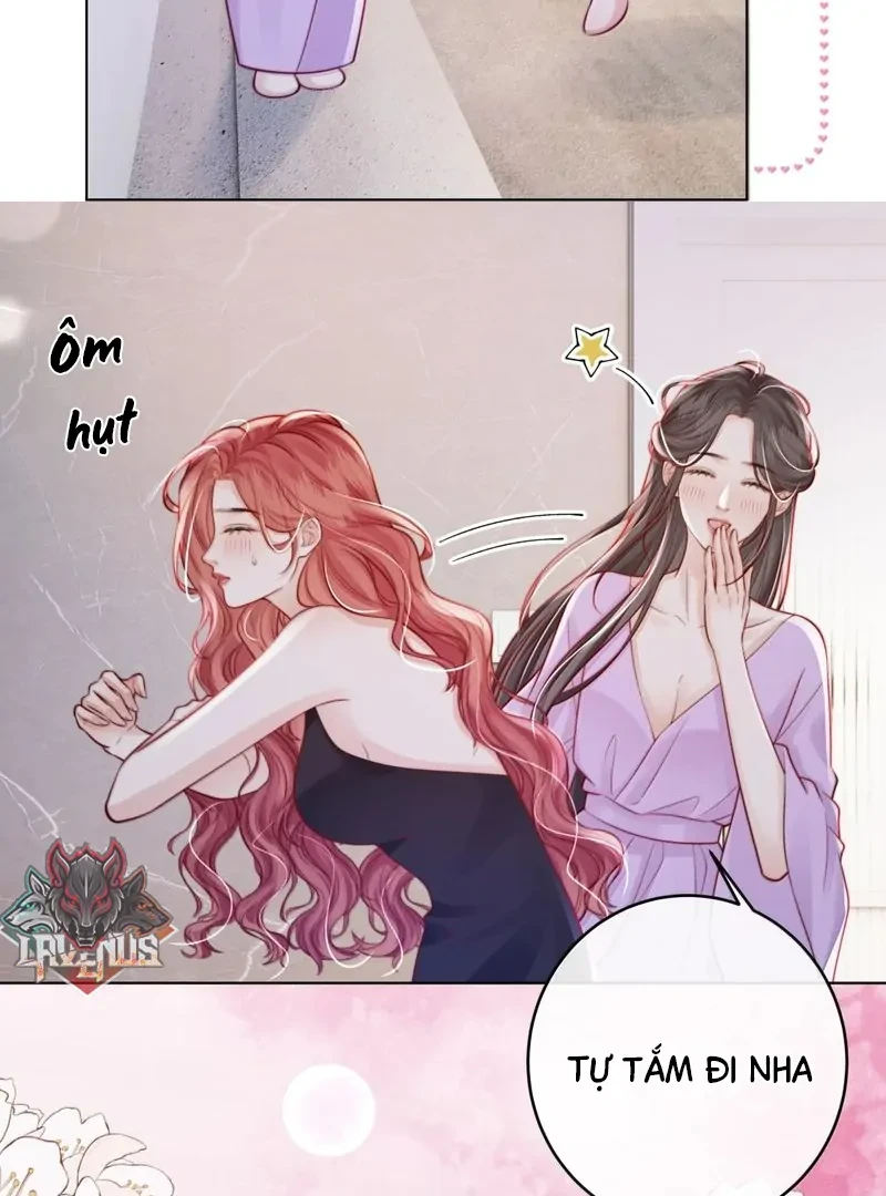 Gió Lớn Hôn Ánh Trăng Chapter 83 - 39