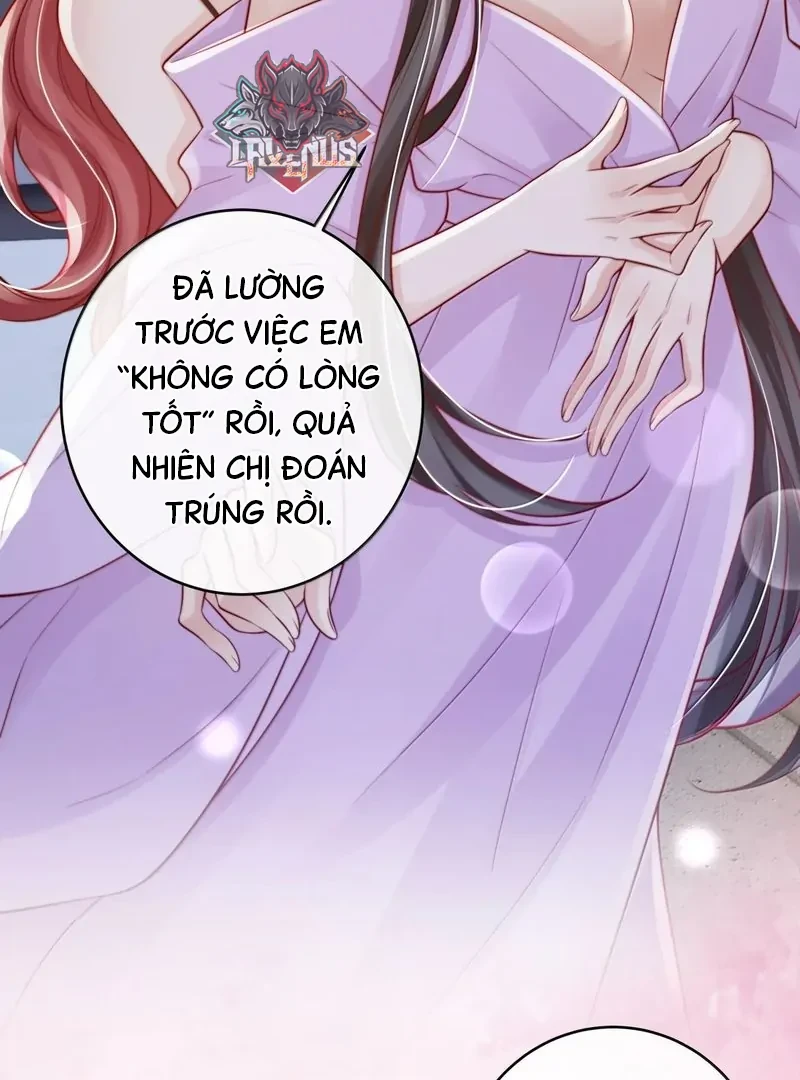 Gió Lớn Hôn Ánh Trăng Chapter 83 - 41