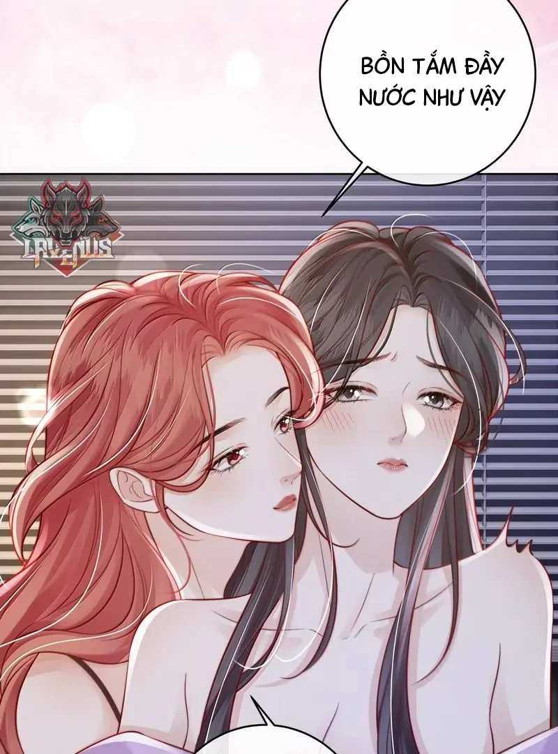 Gió Lớn Hôn Ánh Trăng Chapter 83 - 42