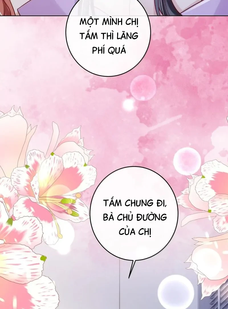 Gió Lớn Hôn Ánh Trăng Chapter 83 - 43
