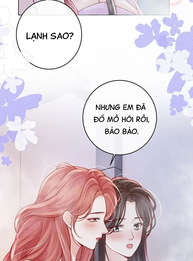 Gió Lớn Hôn Ánh Trăng Chapter 84 - 3