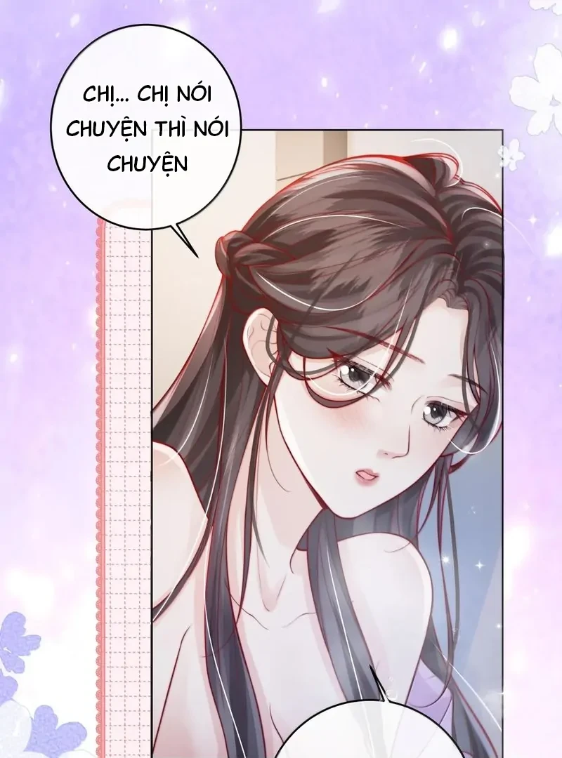 Gió Lớn Hôn Ánh Trăng Chapter 84 - 5