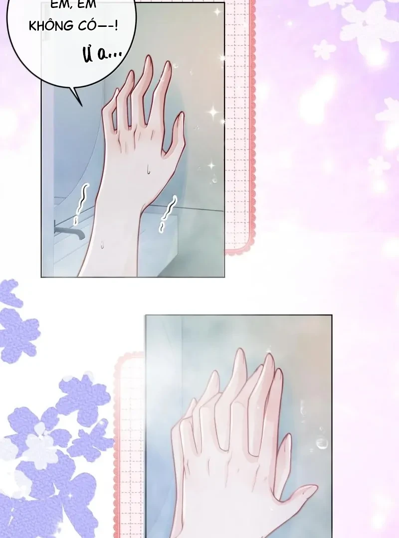 Gió Lớn Hôn Ánh Trăng Chapter 84 - 8