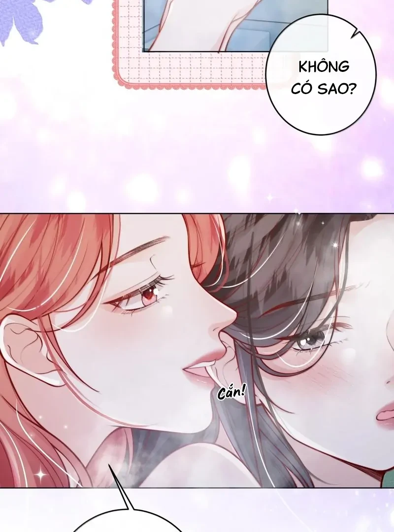 Gió Lớn Hôn Ánh Trăng Chapter 84 - 9